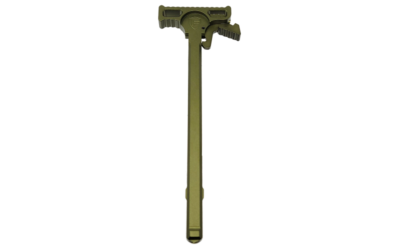 Fortis Manufacturing, Inc. Hammer, Charging Handle, Anodized Finish, Olive Drab Green, Fits AR-15 556-HAMMER-ANO-ODG