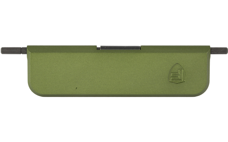 FORTIS BILLET DUST COVER STD ODG