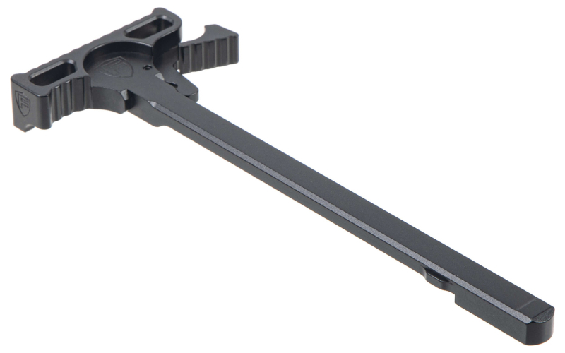 Fortis Manufacturing, Inc. Hammer, Charging Handle, Anodized Finish, Black, Fits Sig Sauer MCX MCX-HAMMER-ANO-BLK