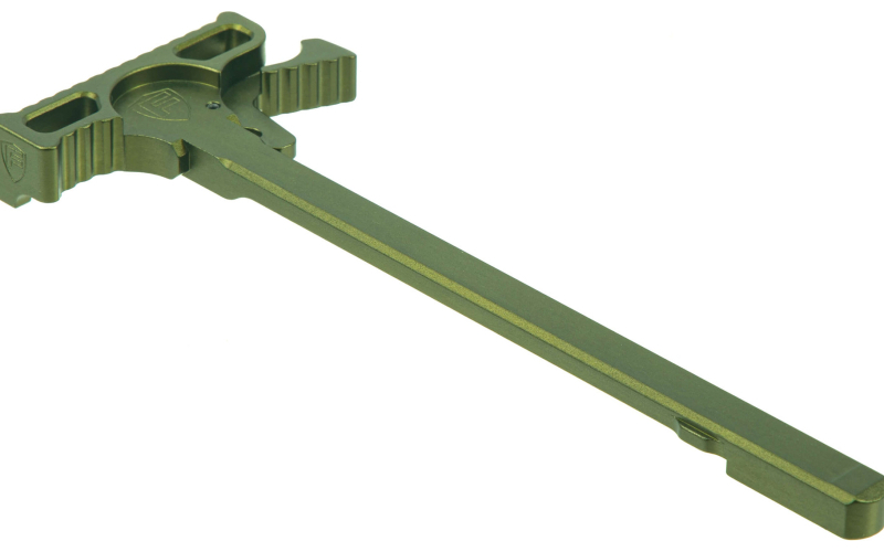 Fortis Manufacturing, Inc. Hammer, Charging Handle, Anodized Finish, Olive Drab Green, Fits Sig Sauer MCX MCX-HAMMER-ANO-ODG