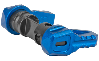 FORTIS SLS FIFTY AMBI SFTY SLCTR BLU