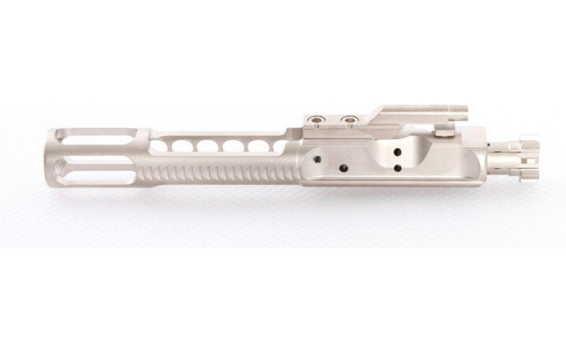 Fostech complete lite bolt carrier group (nickel boron coating) low mass