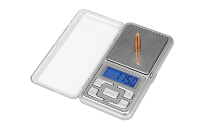 Frankford Arsenal DS-750 Digital Scale 205205