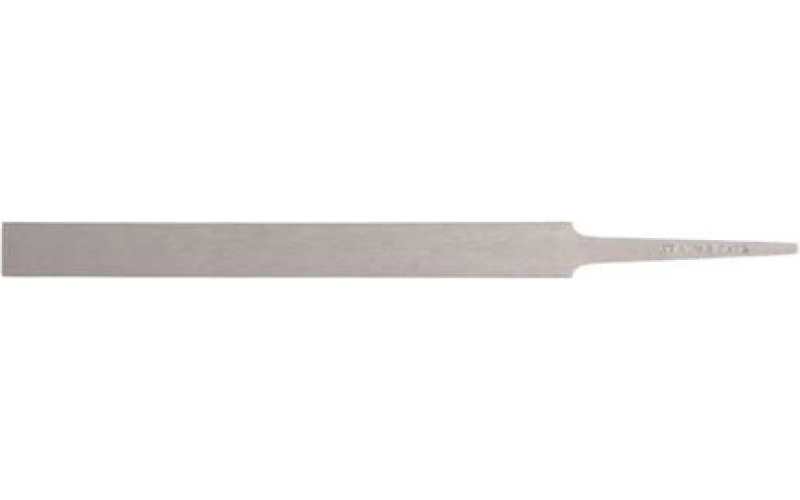 Friedr. Dick Gmbh Screw joint file, #4, .025