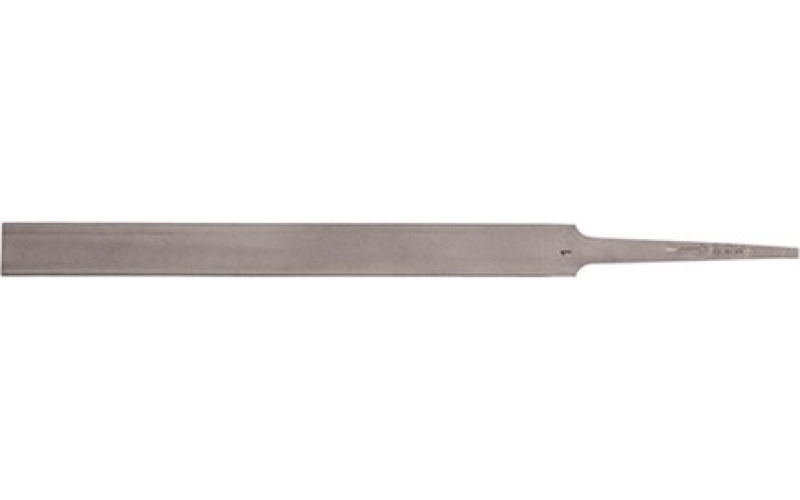 Friedr. Dick Gmbh Screw joint file, #6, .040