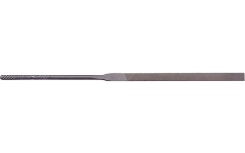 Friedr. Dick Gmbh Professional gunsmith needle file, cut #1, hand