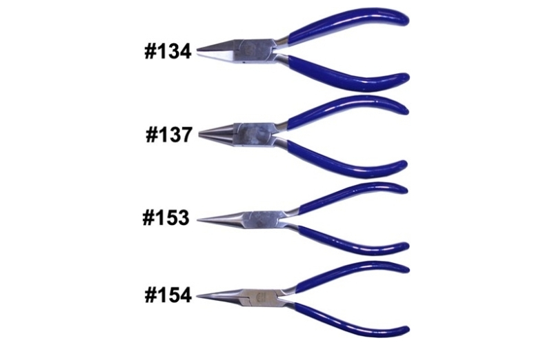 Friedr. Dick Gmbh No. 134 flat nose