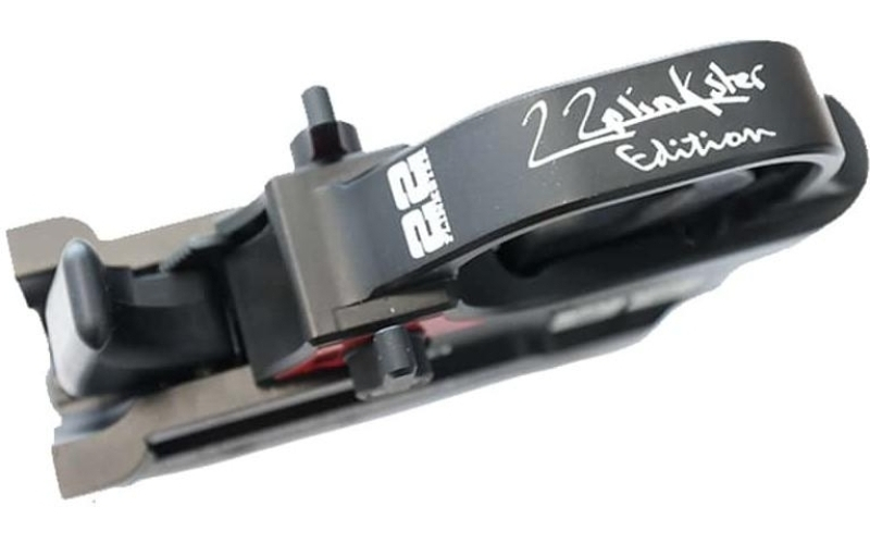22 plinkster edition 22-c1-p complete trigger pack w/bfsiii