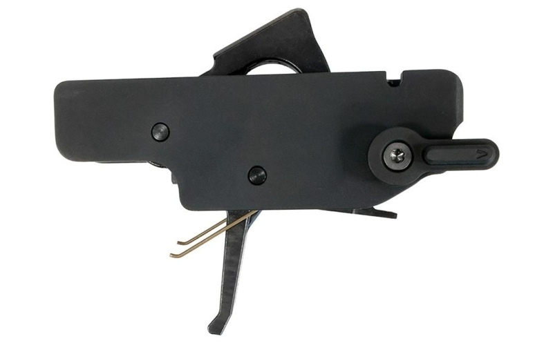 Franklin bfsiii sp-s1 binary firing system for stribog - straight trigger