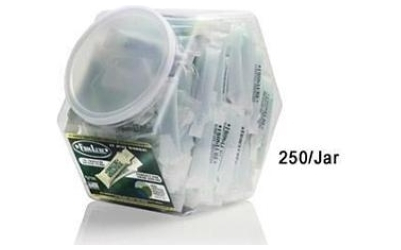 Froglube clp paste counter jar 5 ml squeeze packs (bulk) 250/ct