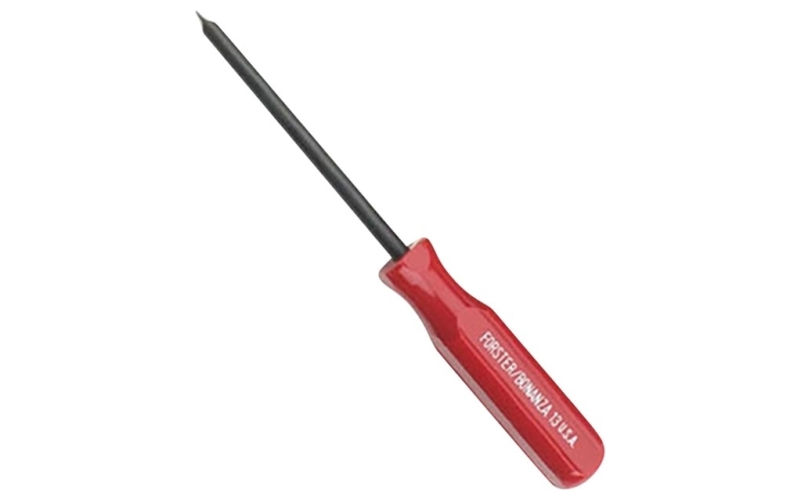 Forster Forster gunsmith screwdriver #16
