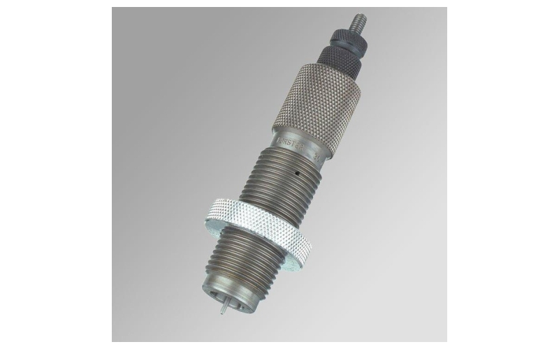 Full length sizing die for 22 nosler
