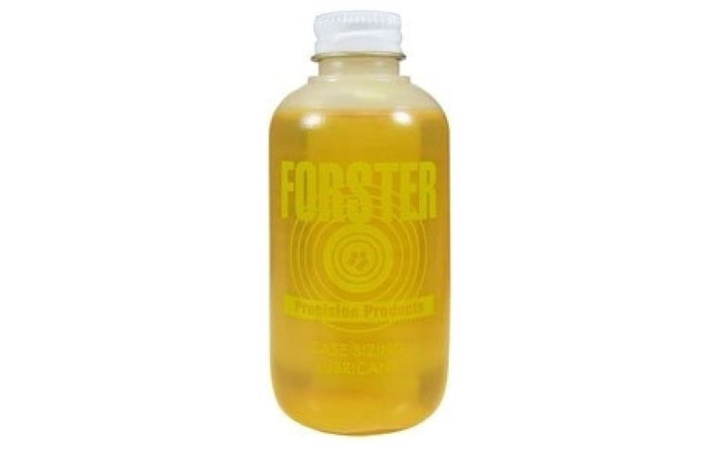 Forster High pressure case sizing lubricant, 2 oz. bottle