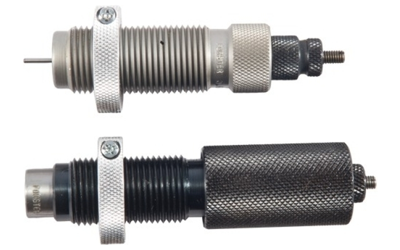 Forster 8x68s full length die set