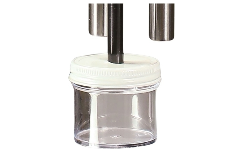 Forster Primer catcher cup for co-ax press