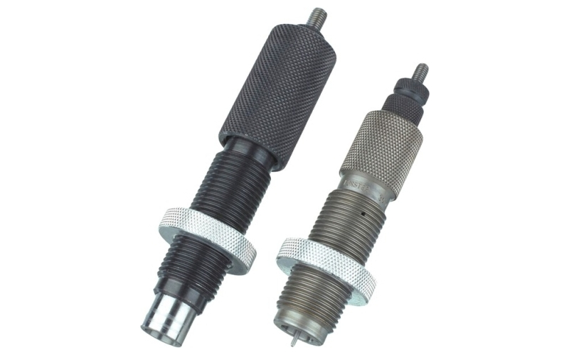 Forster 6 gt full length bench rest die set