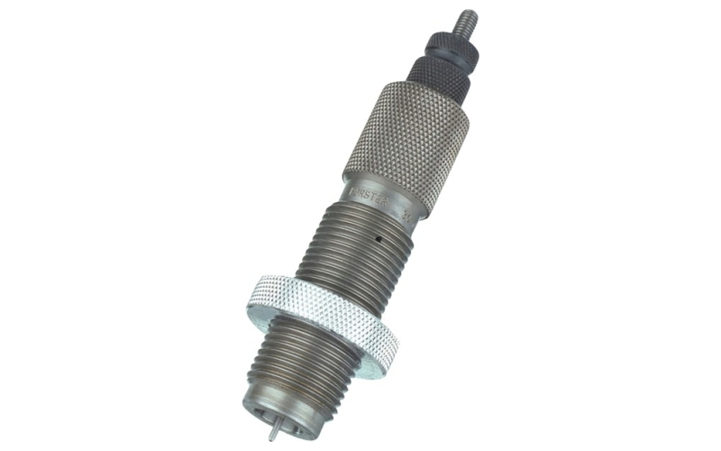 Forster 277 fury full length sizing die