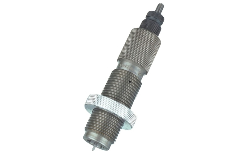 Forster 300 prc full length sizing die