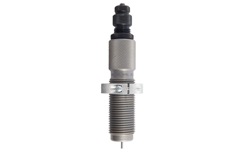 Forster 300 winchester magnum bushing bump neck die