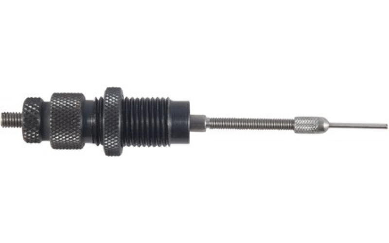 Forster Bushing bump decapping unit, 223 wssm