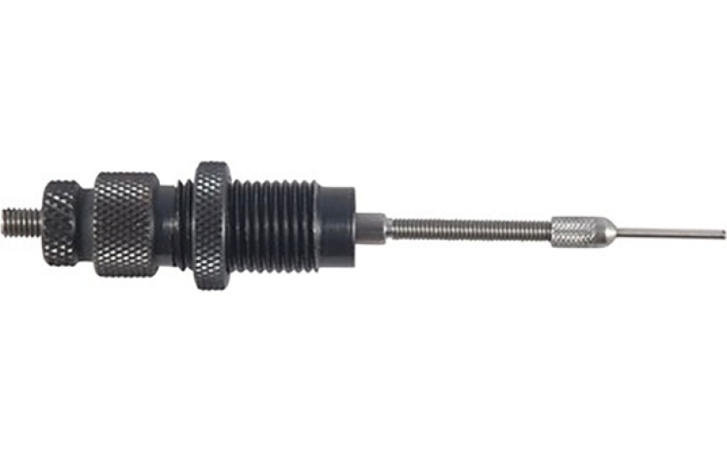 Forster 284 winchester bushing bump decapping unit