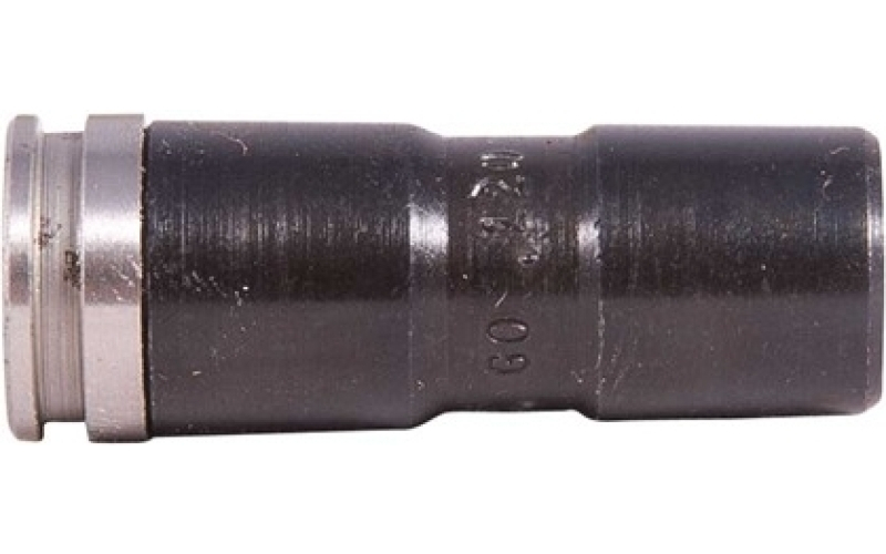 Forster Belted magnum go gauge