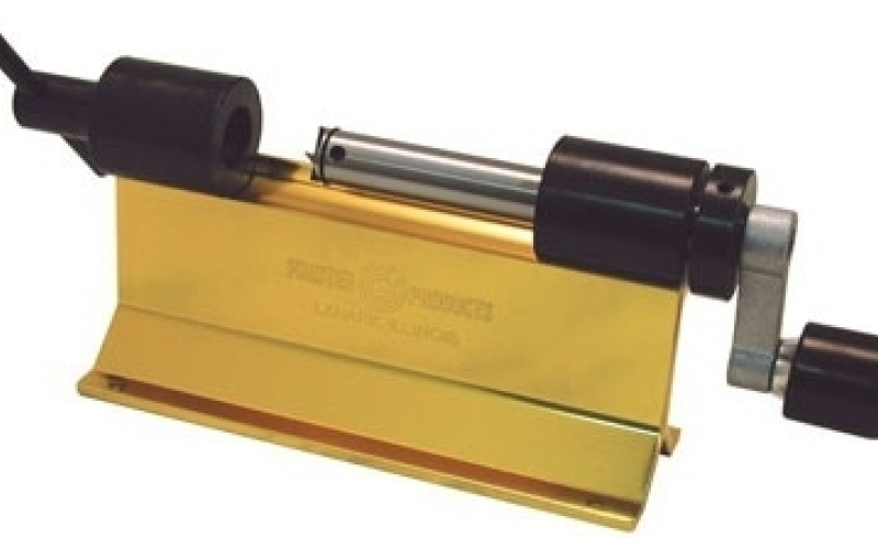 Forster Original case trimmer
