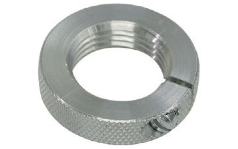 Forster Cross bolt die lock ring