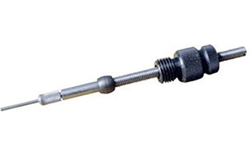 Forster 26 nosler sizing die decapping unit