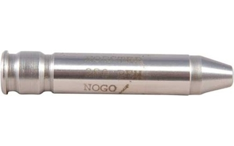 Forster 280 remington no-go gauge