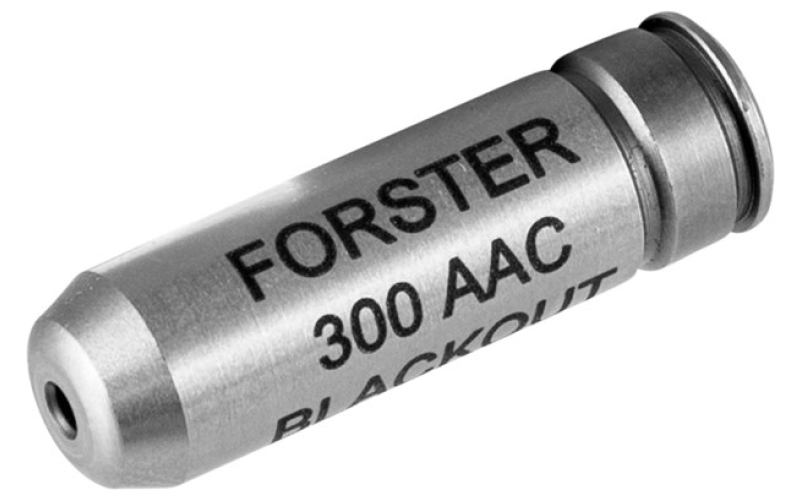 Forster 300 blackout field gauge