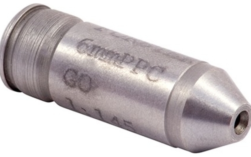 Forster 22 ppc, 6mm ppc go gauge
