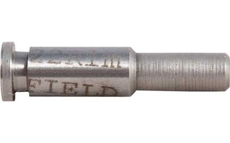 Forster 22 long rifle field gauge