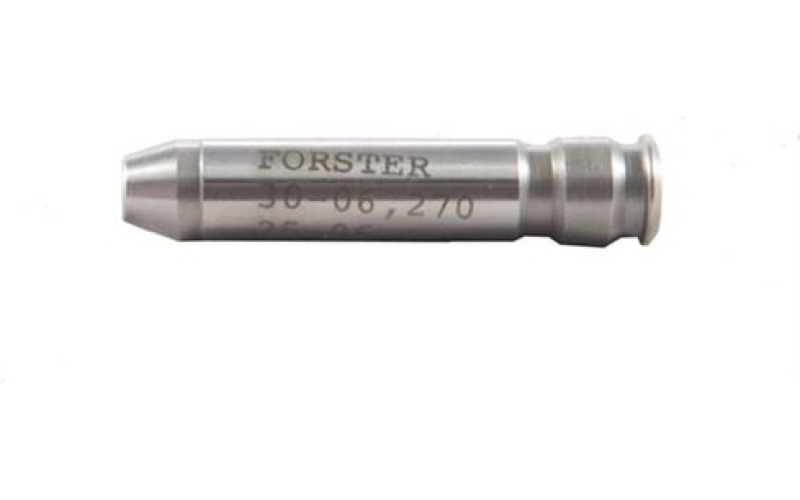 Forster 30-06 springfield go gauge