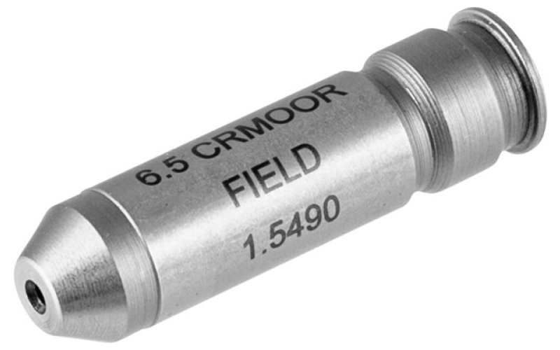 Forster 6.5mm creedmoor field gauge