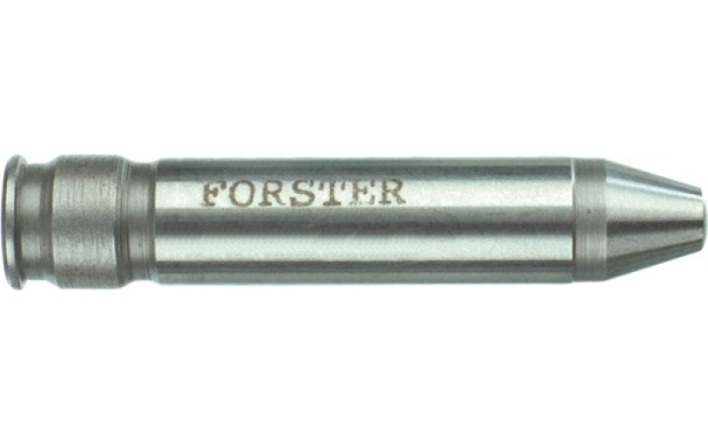 Forster 6.5 grendel field gage