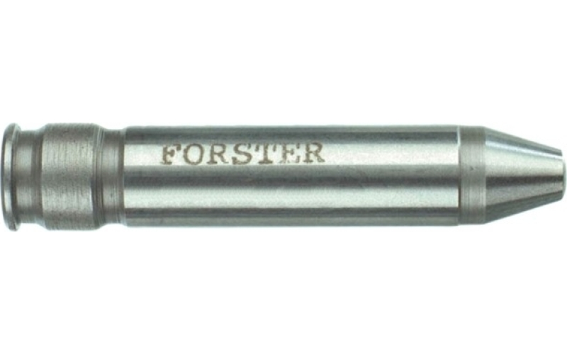 Forster 6.5 grendel go gage