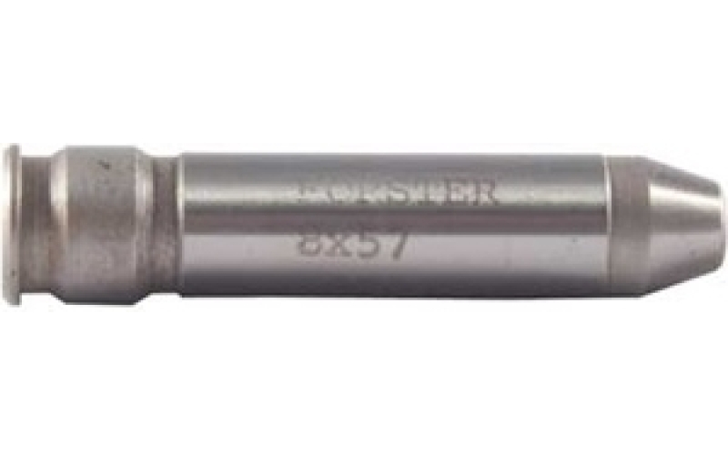 Forster 8x57mm mauser no-go gauge