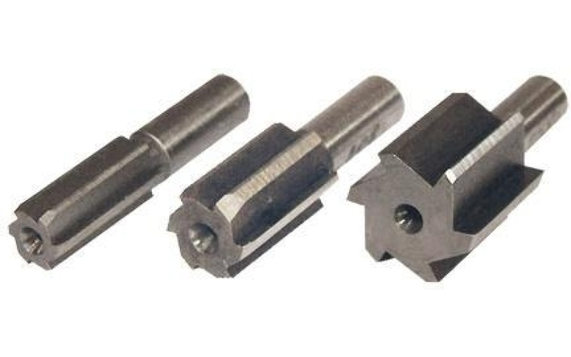 Fp neck reamer 257