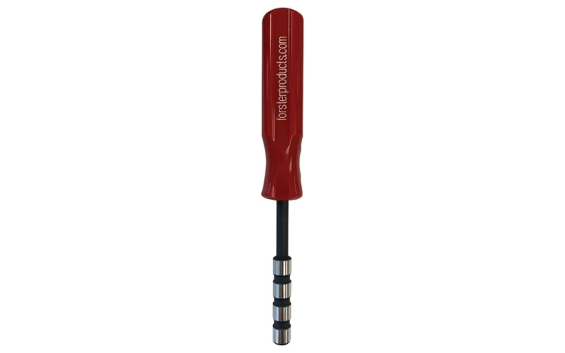 Forster 264 caliber neck tension gage tool