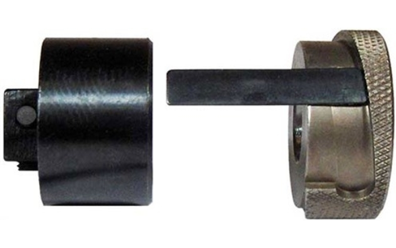Forster Outside neck turner accessory for original case trimmer