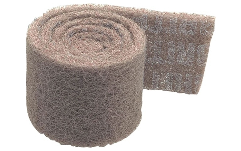 Forster Polishing roll