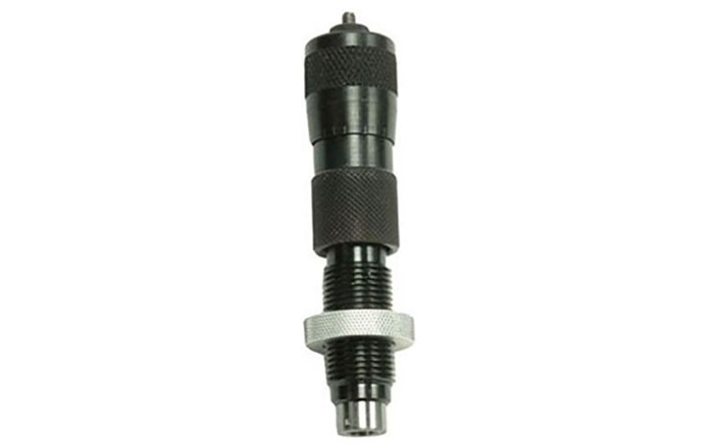 Forster 6mm creedmoor micrometer seater die