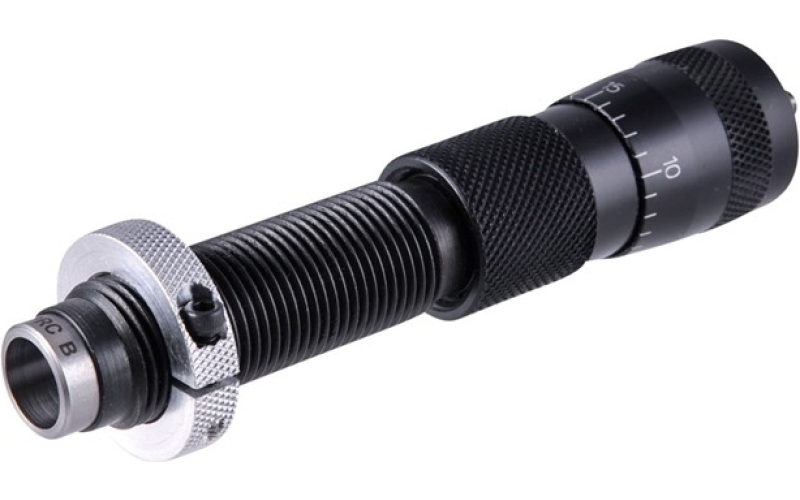 Forster 7mm prc ultra micrometer seater die