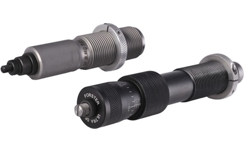 Forster 50 bmg full length die set