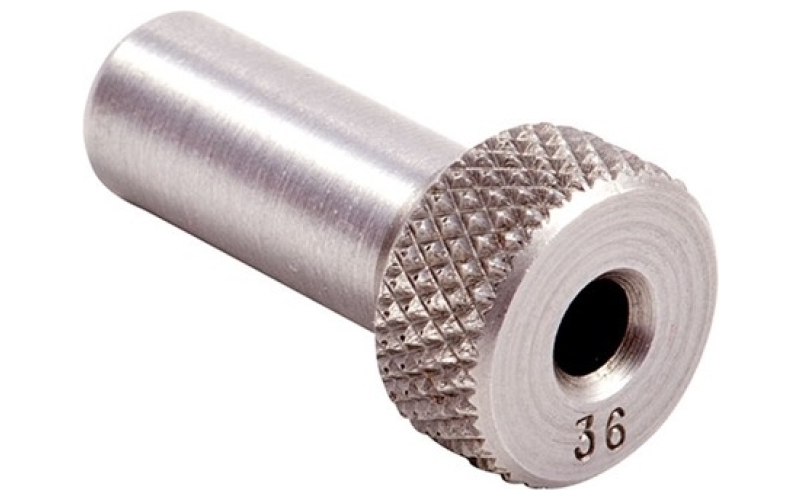 Forster Drill bushing #36