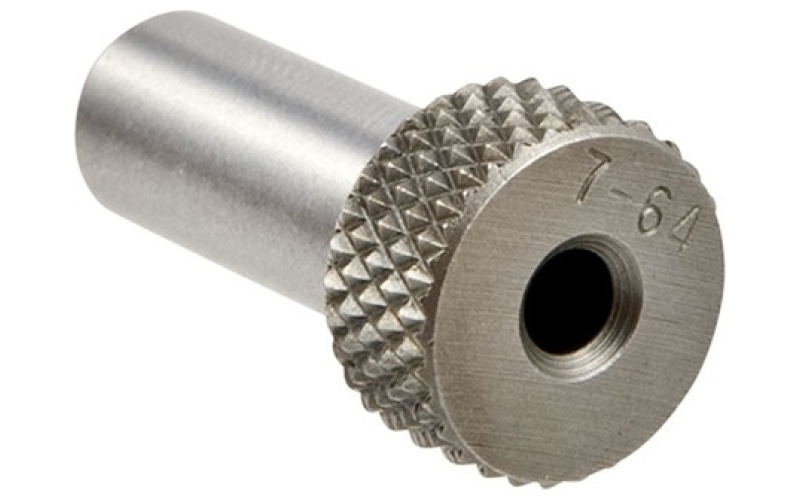 Forster Drill bushing #7/64