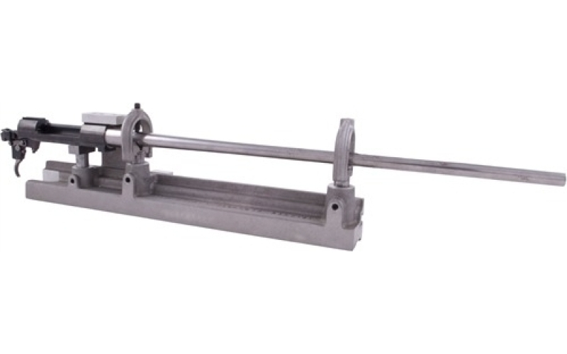 Forster Forster sight fixture with 6-48 bushing