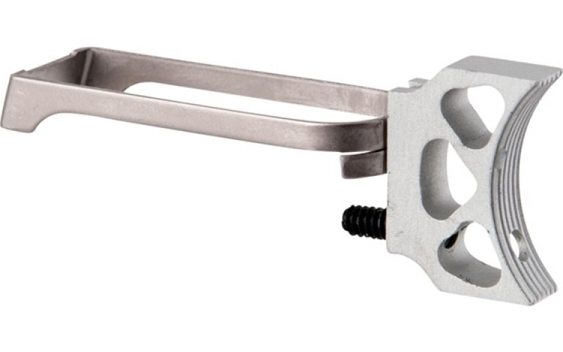 Fusion Firearms Fusion 1911 k-hole silver trigger