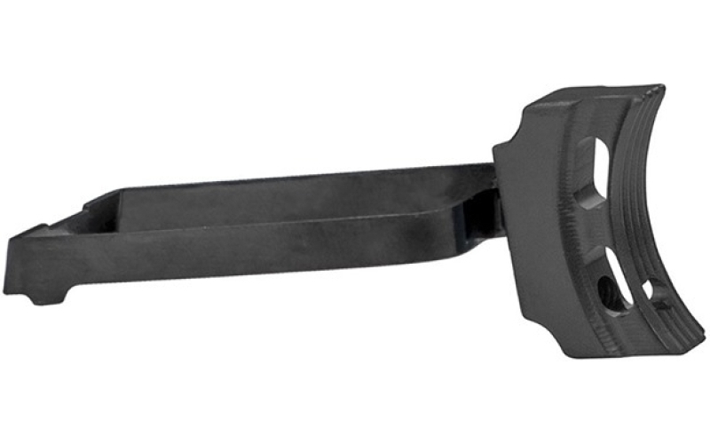 Fusion Firearms 2011 ultra match grade ridge trigger black
